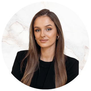 Aleksandra Wojtoń Kędra Kraków Kosmetolog kosmetologia estetyczna